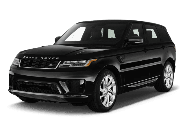 2022 Land Rover Range Rover Sport HSE Silver Edition AWD photo