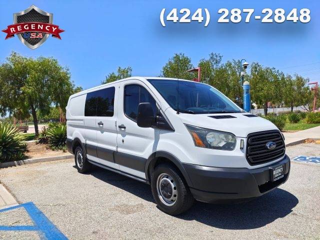 2016 Ford Transit Van RWD photo