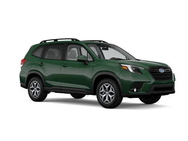 2023 Subaru Forester Premium AWD photo