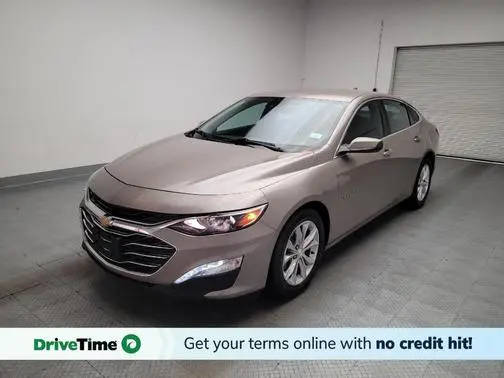 2023 Chevrolet Malibu LT FWD photo