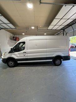2015 Ford Transit Van RWD photo