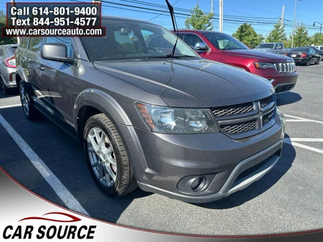 2015 Dodge Journey R/T FWD photo