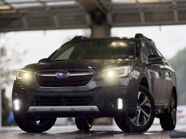 2022 Subaru Outback Limited AWD photo