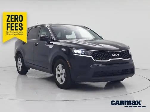 2023 Kia Sorento LX FWD photo