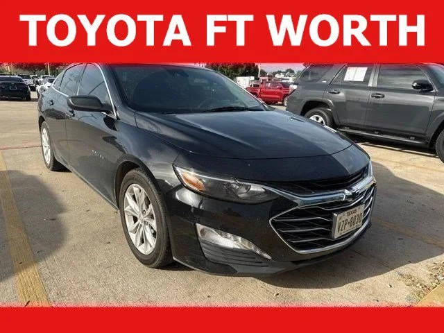 2023 Chevrolet Malibu LT FWD photo