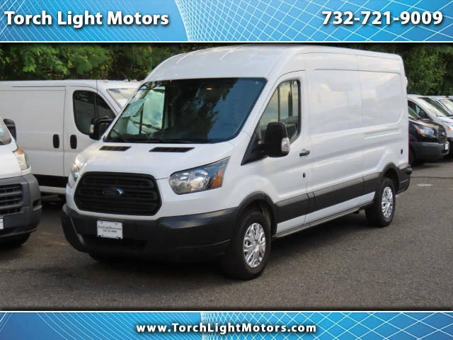 2018 Ford Transit Van RWD photo