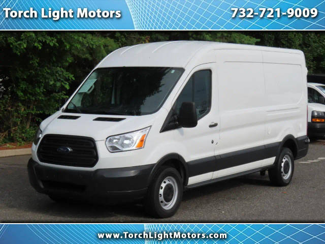 2018 Ford Transit Van RWD photo