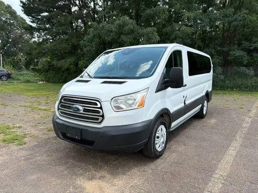 2016 Ford Transit Passenger Wagon XLT RWD photo