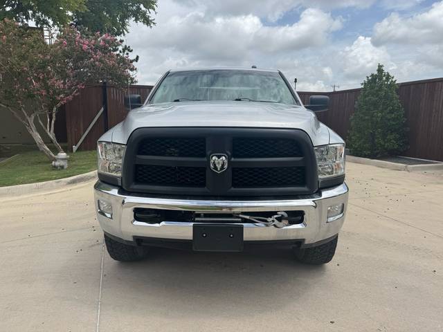 2018 Ram 2500 Tradesman 4WD photo