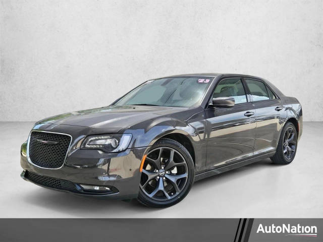 2023 Chrysler 300 300S RWD photo