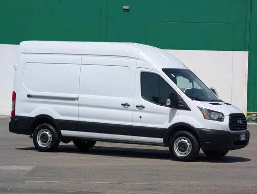 2019 Ford Transit Van RWD photo
