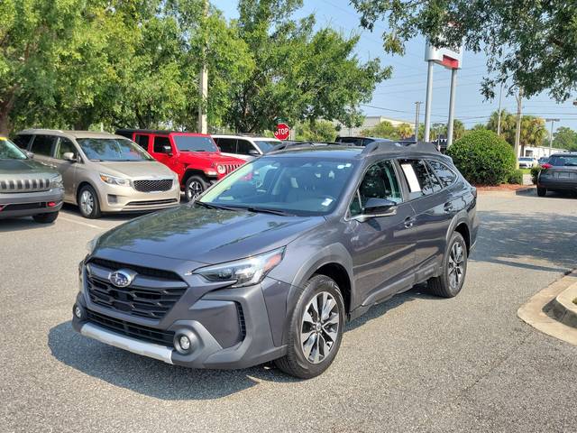 2023 Subaru Outback Limited AWD photo