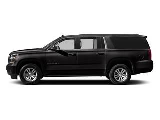 2016 Chevrolet Suburban Commercial 4WD photo