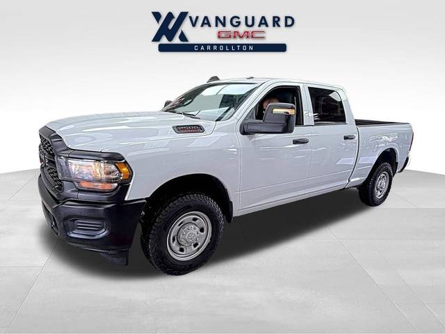 2023 Ram 2500 Tradesman RWD photo