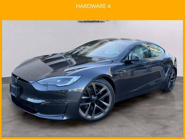 2023 Tesla Model S Standard Range AWD photo