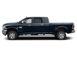 2015 Ram 2500 Big Horn RWD photo