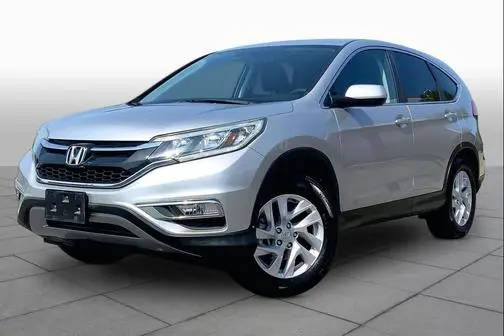 2015 Honda CR-V EX AWD photo