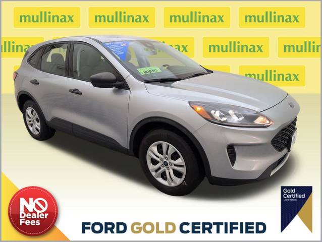 2022 Ford Escape S AWD photo