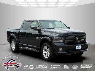 2015 Ram 1500 Sport 4WD photo