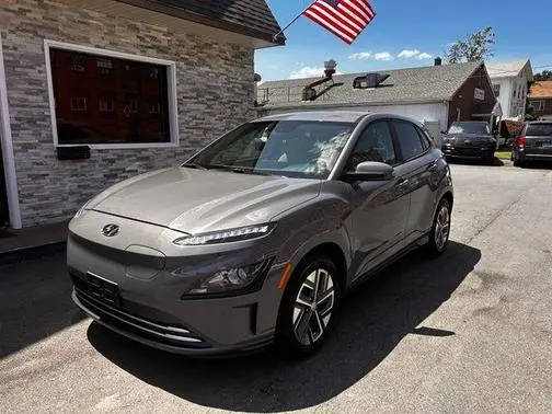 2023 Hyundai Kona SE FWD photo