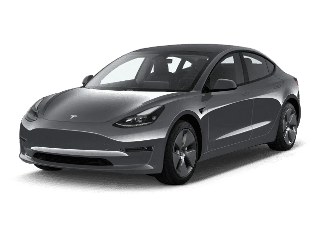2022 Tesla Model 3 Long Range AWD photo