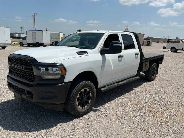 2023 Ram 2500 Tradesman 4WD photo