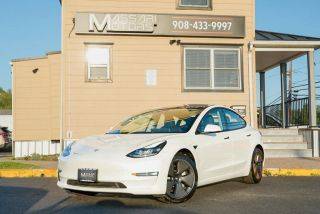 2023 Tesla Model 3 Long Range AWD photo