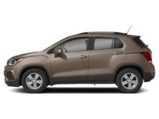 2022 Chevrolet Trax LT AWD photo