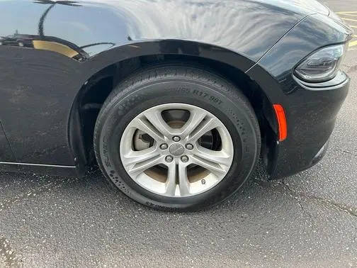 2023 Dodge Charger SXT RWD photo