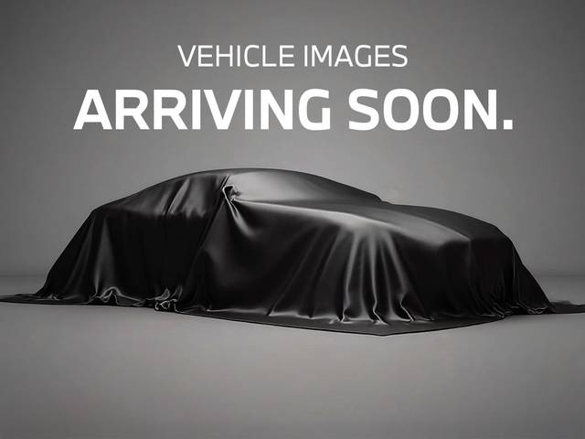 2022 Mitsubishi Outlander Sport ES 4WD photo