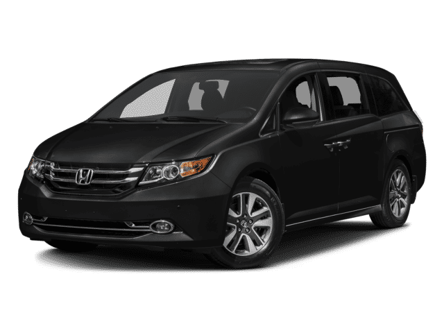2016 Honda Odyssey Touring FWD photo