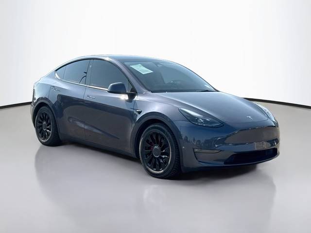 2023 Tesla Model Y Performance AWD photo