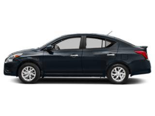 2015 Nissan Versa S FWD photo