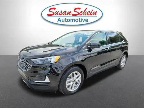 2023 Ford Edge SEL AWD photo