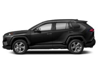 2022 Toyota RAV4 Hybrid Limited AWD photo