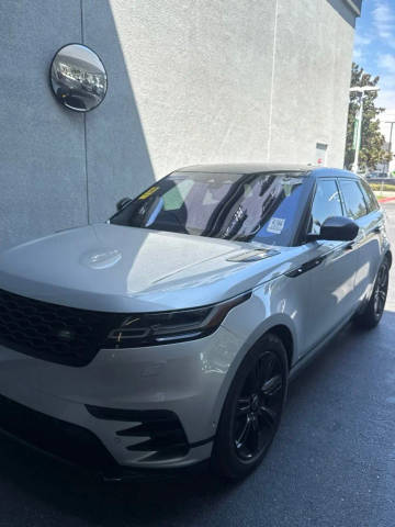 2021 Land Rover Range Rover Velar R-Dynamic S AWD photo