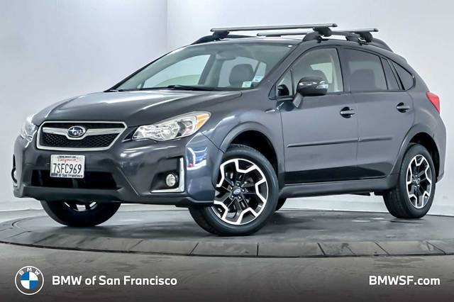 2016 Subaru Crosstrek Limited AWD photo