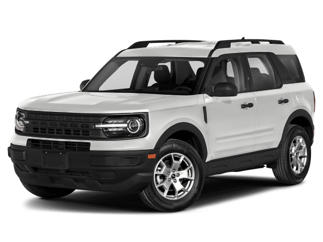 2023 Ford Bronco Sport Base 4WD photo