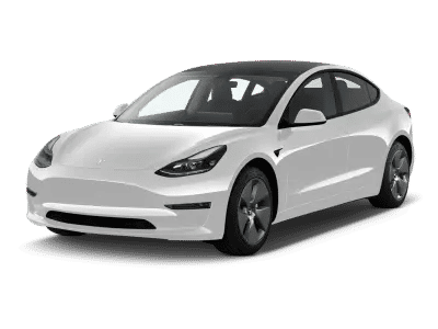 2022 Tesla Model 3 Performance AWD photo