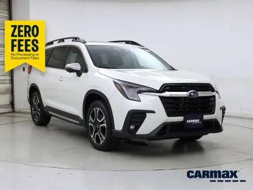 2023 Subaru Ascent Limited AWD photo