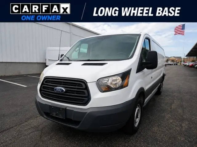 2015 Ford Transit Van RWD photo