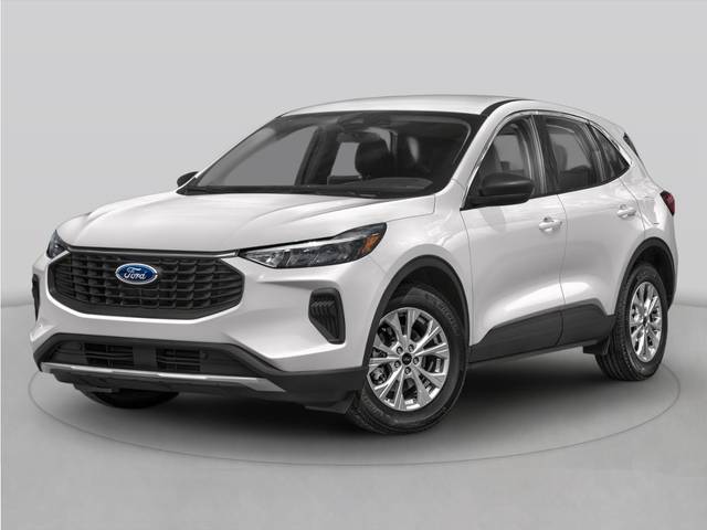 2023 Ford Escape ST-Line Select AWD photo