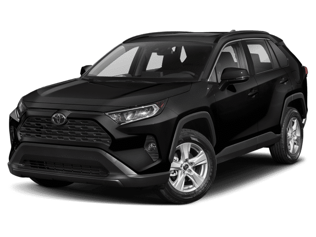 2021 Toyota RAV4 XLE Premium AWD photo