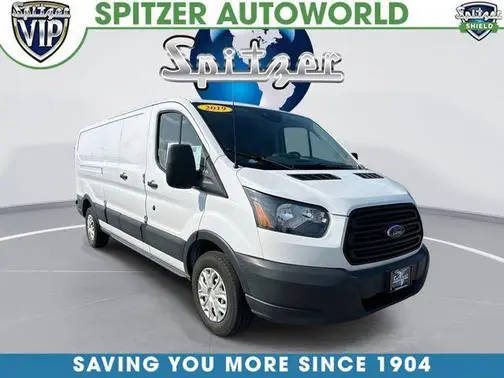 2019 Ford Transit Van RWD photo