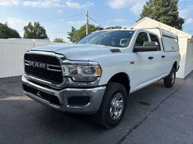 2022 Ram 2500 Tradesman 4WD photo