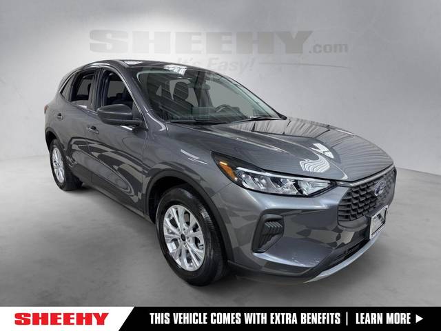 2023 Ford Escape Active AWD photo