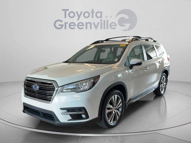 2022 Subaru Ascent Limited AWD photo