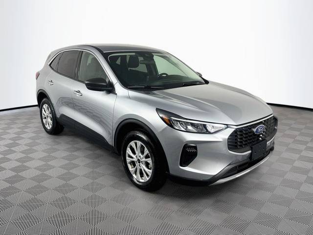 2023 Ford Escape Active AWD photo