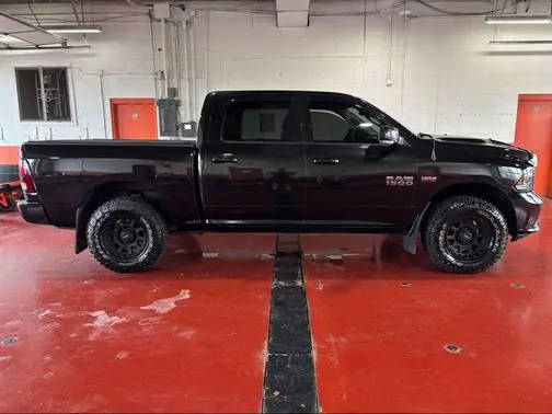 2016 Ram 1500 Sport 4WD photo