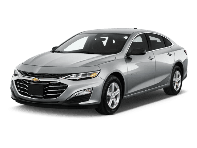2022 Chevrolet Malibu LS FWD photo